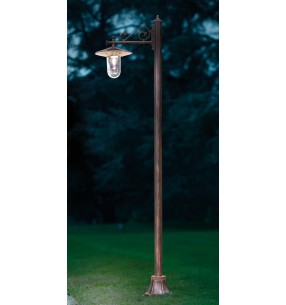 Фонарь Арт. A 403 Ferroluce (Италия)